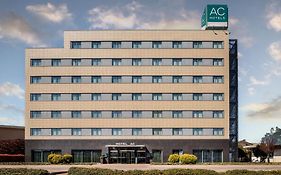 Ac Hotel Vicenza By Marriott